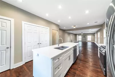 7214 Kenwell, Dallas, TX 75209 - Photo 28