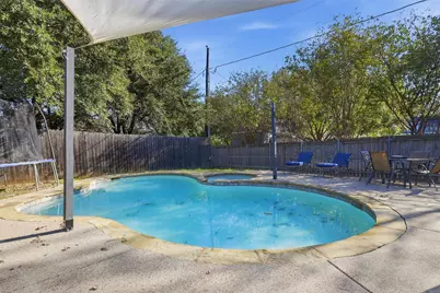 713 Crestview Drive, Burleson, TX 76028 - Photo 26