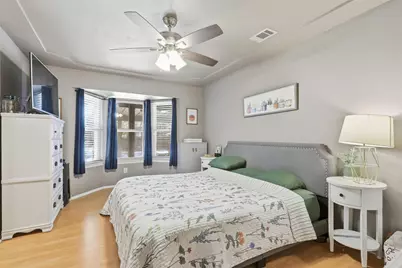 713 Crestview Drive, Burleson, TX 76028 - Photo 12