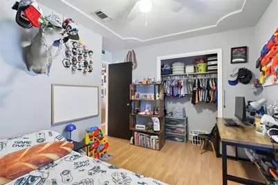 713 Crestview Drive, Burleson, TX 76028 - Photo 18