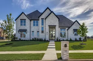 1045 Bent Tree Ln, Gunter, TX 75058 - Photo 2