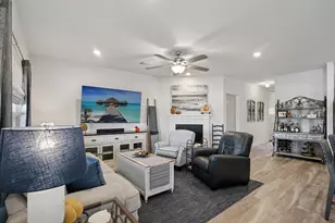 6120 Fall Creek Ln, Fort Worth, TX 76123 - Photo 10