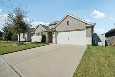 6120 Fall Creek Lane, Fort Worth, TX 76123 - Photo 2