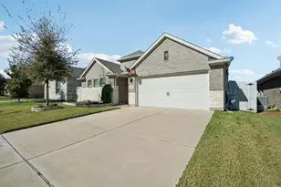 6120 Fall Creek Ln, Fort Worth, TX 76123 - Photo 2