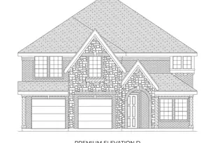 1907 Silent Shore St, Wylie, TX 75098 - Photo 2