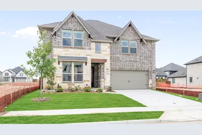 14513 Jemison Street, Pilot Point, TX 75009 - Photo 2