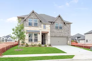 14513 Jemison St, Pilot Point, TX 75009 - Photo 2
