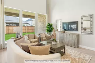 14513 Jemison St, Pilot Point, TX 75009 - Photo 8