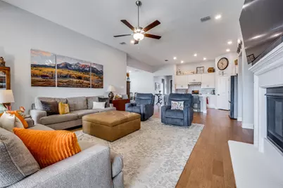 337 Augusta Court, Oak Point, TX 75068 - Photo 10