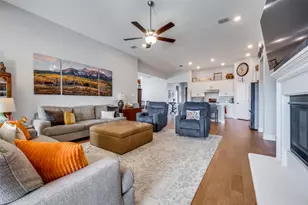 337 Augusta Ct, Oak Point, TX 75068 - Photo 10