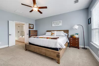 337 Augusta Court, Oak Point, TX 75068 - Photo 12