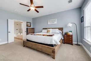 337 Augusta Ct, Oak Point, TX 75068 - Photo 12