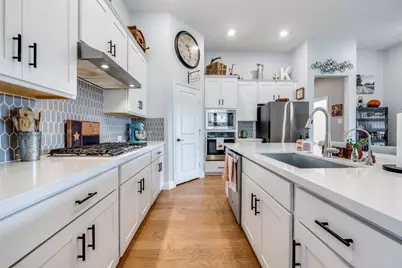 337 Augusta Court, Oak Point, TX 75068 - Photo 8