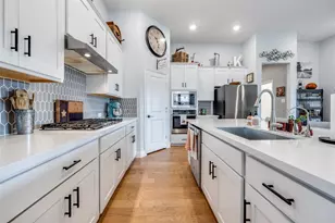 337 Augusta Ct, Oak Point, TX 75068 - Photo 8