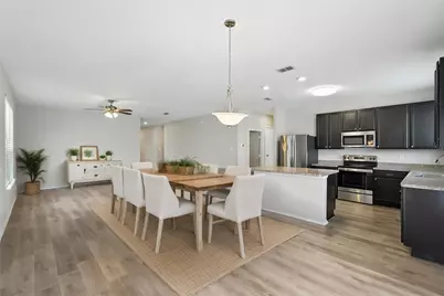 9152 Blackstone Drive, Providence Village, TX 76227 - Photo 2