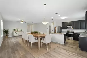 9152 Blackstone Dr, Providence Village, TX 76227 - Photo 2