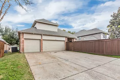 1217 Wynne Drive, Garland, TX 75044 - Photo 4