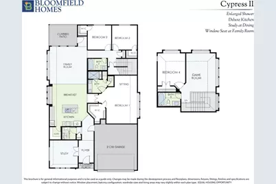 14542 Jemison Street, Pilot Point, TX 75009 - Photo 2