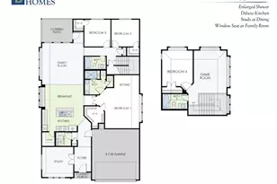 14542 Jemison St, Pilot Point, TX 75009 - Photo 2