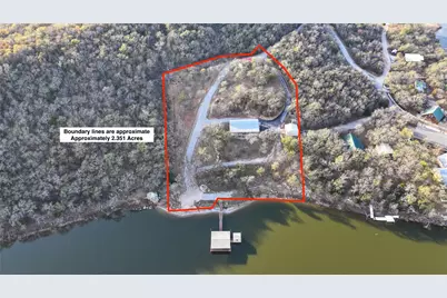 778 Keys Landing, Bowie, TX 76230 - Photo 2