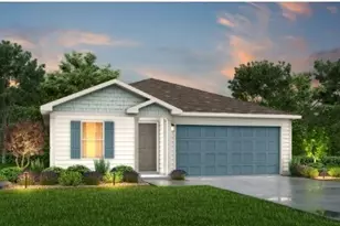 332 Azalea Trail, Granbury, TX 76048 - Photo 1