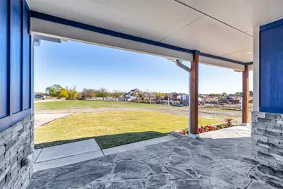 1056 County Road 2726, Caddo Mills, TX 75135 - Photo 4