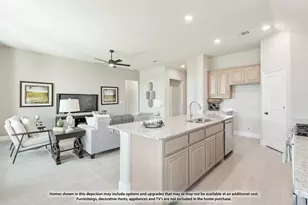 14546 Jemison St, Pilot Point, TX 75009 - Photo 18