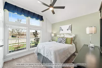 14546 Jemison Street, Pilot Point, TX 75009 - Photo 4