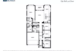 14546 Jemison St, Pilot Point, TX 75009 - Photo 2