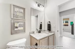 14546 Jemison St, Pilot Point, TX 75009 - Photo 10