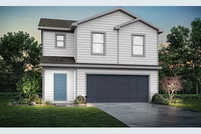 354 Azalea Trail, Granbury, TX 76048 - Photo 2