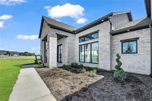 5024 Frost Crk, Aledo, TX 76008 - Photo 4