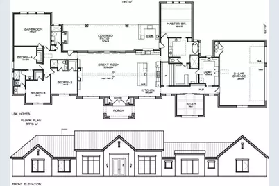 5024 Frost Creek, Aledo, TX 76008 - Photo 38