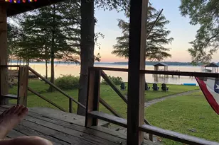 1219 Co Rd 2415, Leesburg, TX 75451 - Photo 4