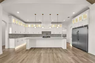 3013 Summit Dr, Aledo, TX 76008 - Photo 8