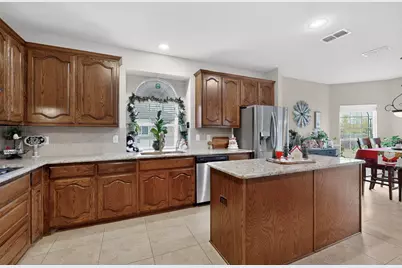 1600 Fence Post Drive, Fort Worth, TX 76052 - Photo 4