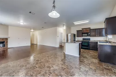 209 Rock Meadow Drive, Crowley, TX 76036 - Photo 4