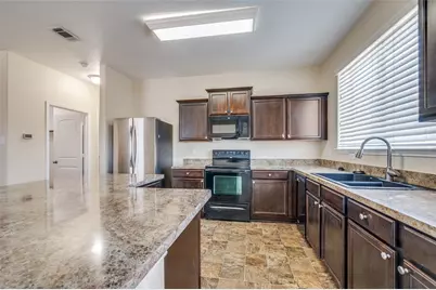 209 Rock Meadow Drive, Crowley, TX 76036 - Photo 6