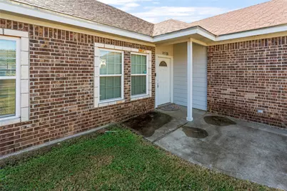 195 Ashland Drive, Woodway, TX 76712 - Photo 2