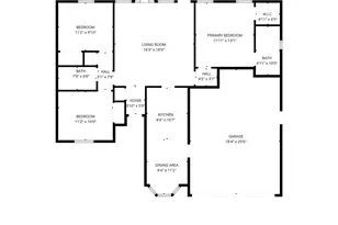 508 Arbor Ln, Burleson, TX 76028 - Photo 26