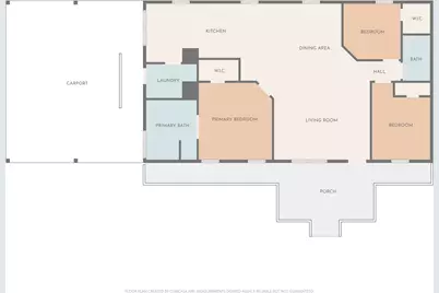 184 Private Road 36194, Sumner, TX 75486 - Photo 22