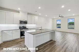 9516 Espalier St, Frisco, TX 75035 - Photo 8