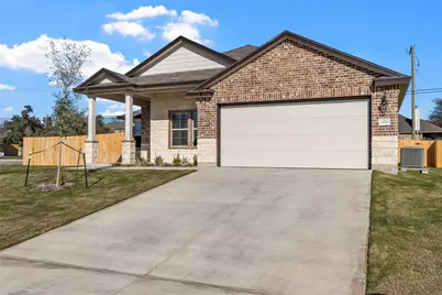 10761 Chesson Flats Drive, Waco, TX 76708 - Photo 2