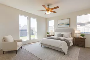 8701 Gaines Dr, Fort Worth, TX 76244 - Photo 18