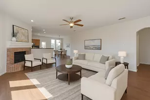 8701 Gaines Dr, Fort Worth, TX 76244 - Photo 4