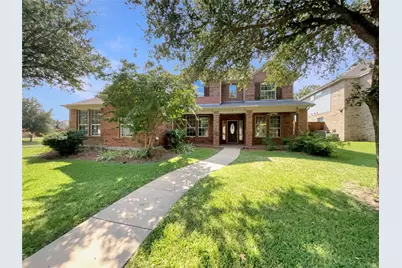 301 Brookmere Lane, Murphy, TX 75094 - Photo 1