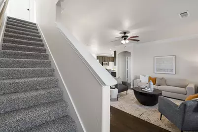 186 County Road 4430, Rhome, TX 76078 - Photo 28