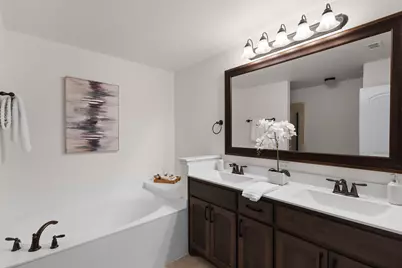 186 County Road 4430, Rhome, TX 76078 - Photo 20