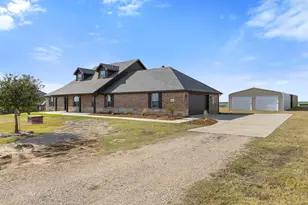 186 Co Rd 4430, Rhome, TX 76078 - Photo 2