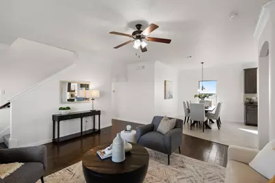 186 County Road 4430, Rhome, TX 76078 - Photo 8